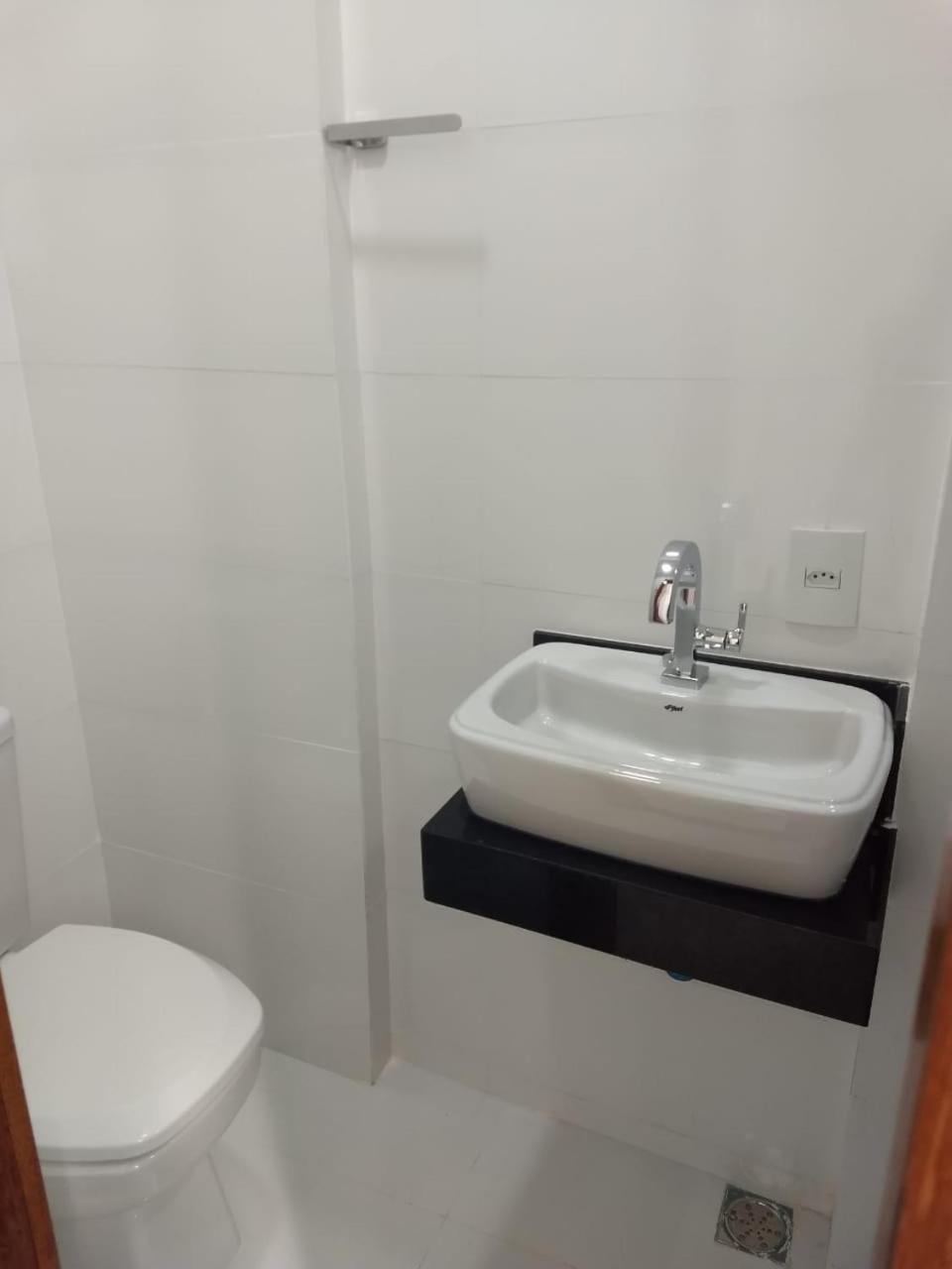 Apartamento Do - Algodoal - 100 Metros Da