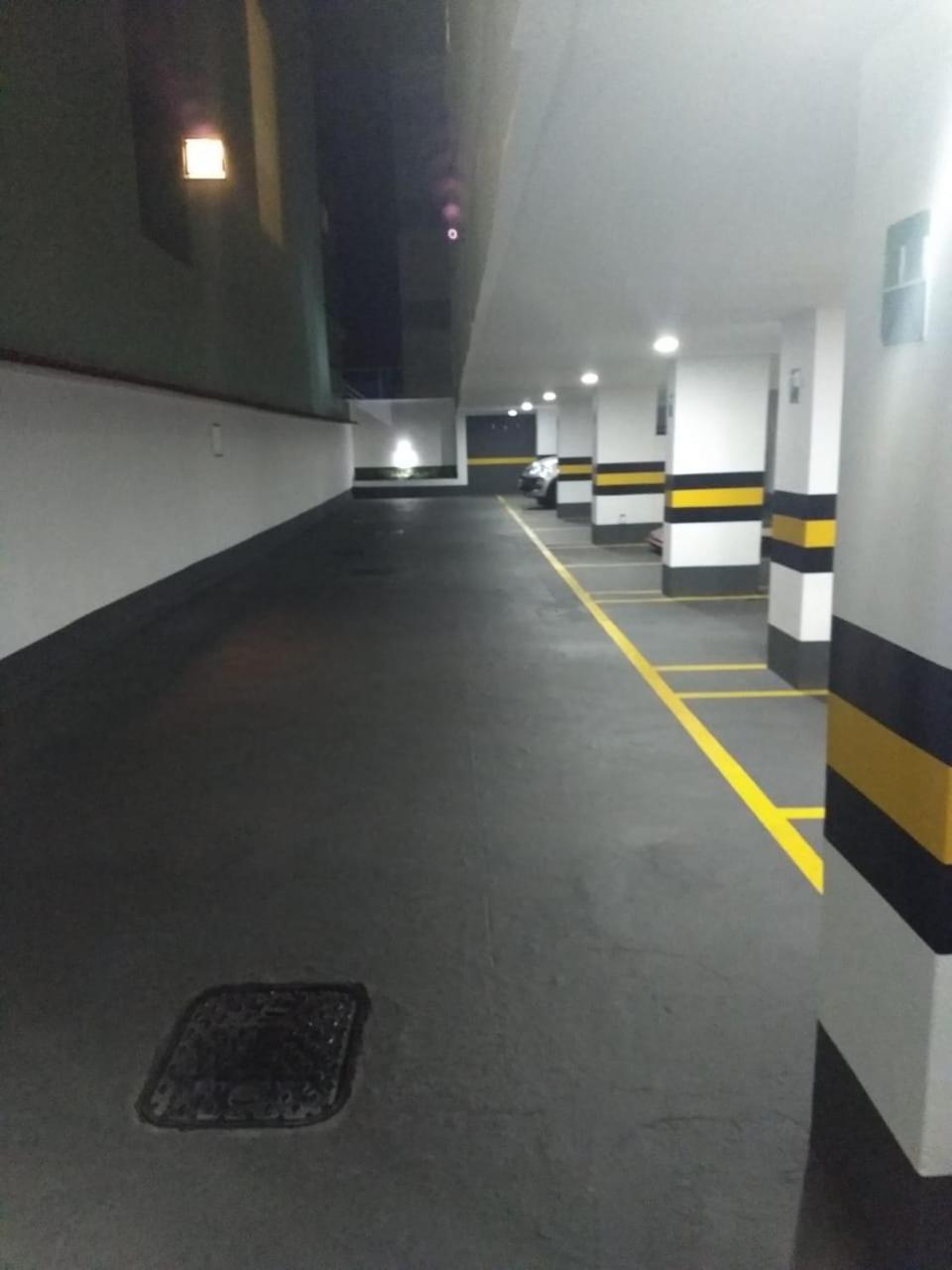 Apartamento Do - Algodoal - 100 Metros Da *