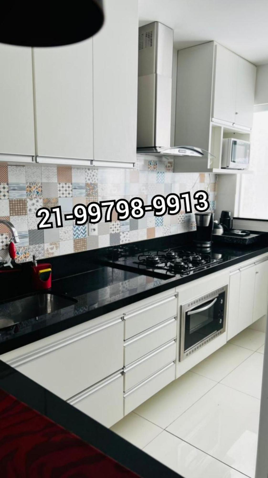 Do - Algodoal - 100 Metros Da Apartamento *